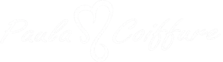 Paula M. Coiffure Logo