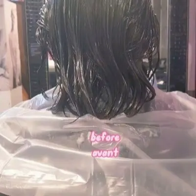 Paula M. Coiffure — coiffure / hairstyling