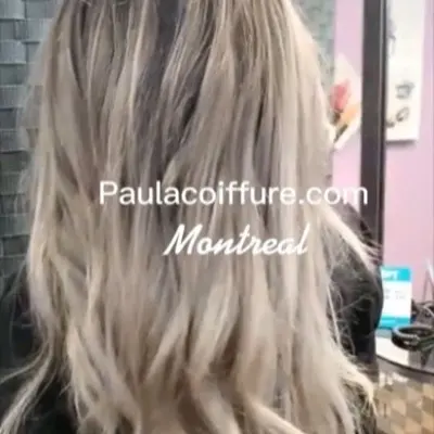 Paula M. Coiffure — coiffure / hairstyling